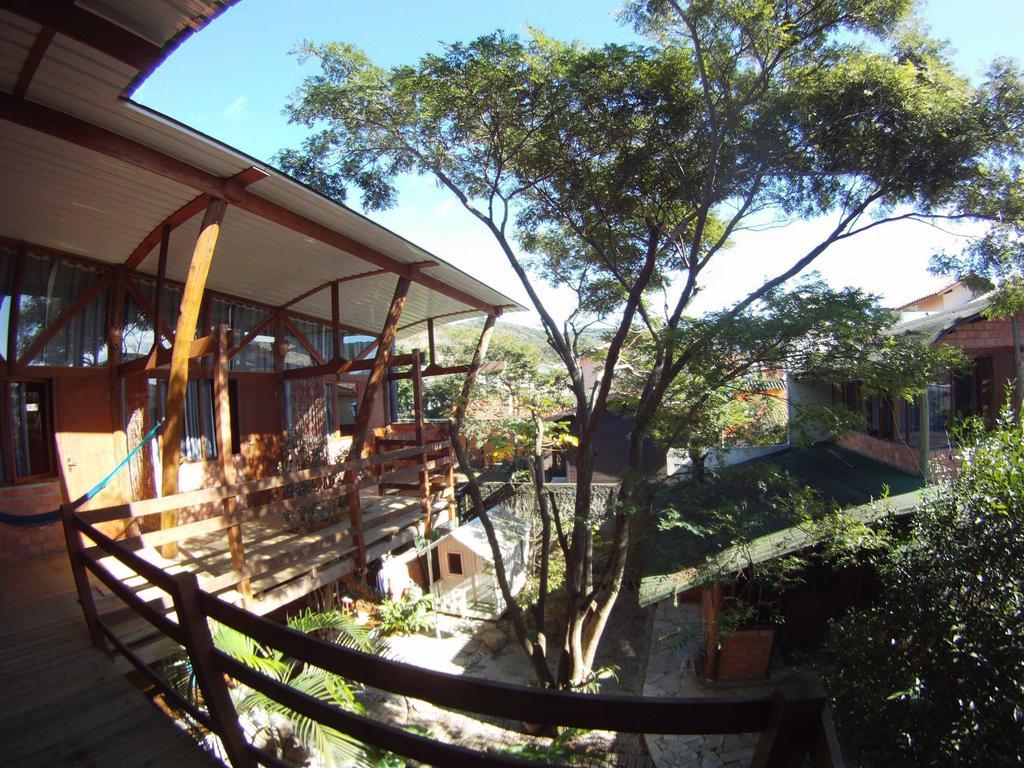 Caza Floripa Florianopolis Exterior foto
