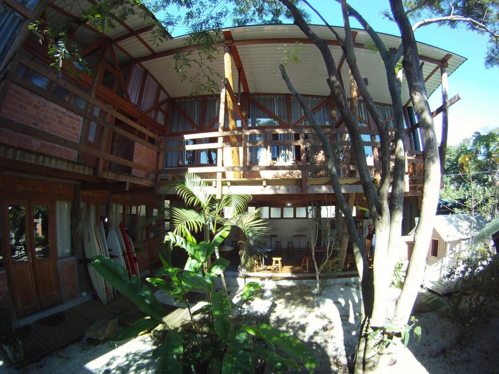 Caza Floripa Florianopolis Exterior foto