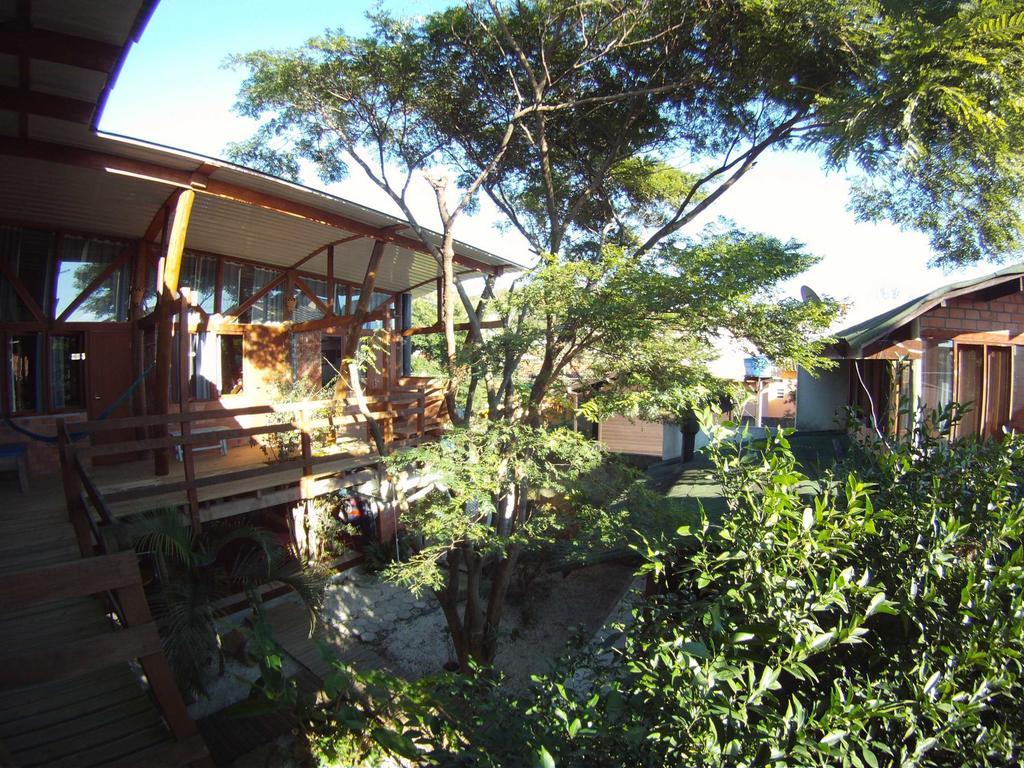Caza Floripa Florianopolis Exterior foto