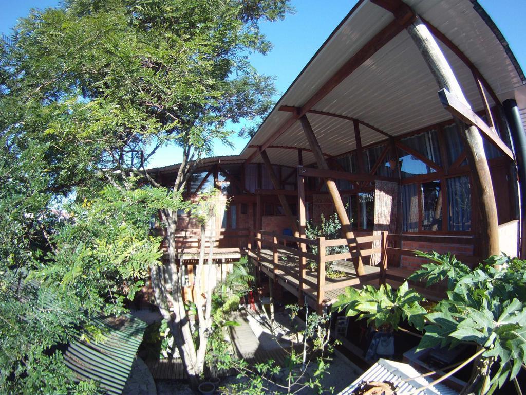 Caza Floripa Florianopolis Exterior foto