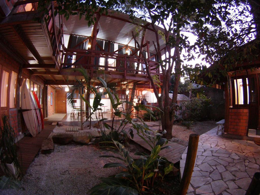 Caza Floripa Florianopolis Exterior foto