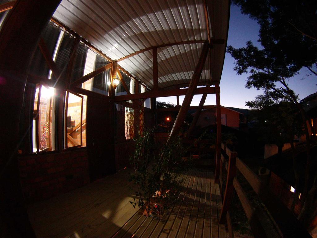 Caza Floripa Florianopolis Exterior foto