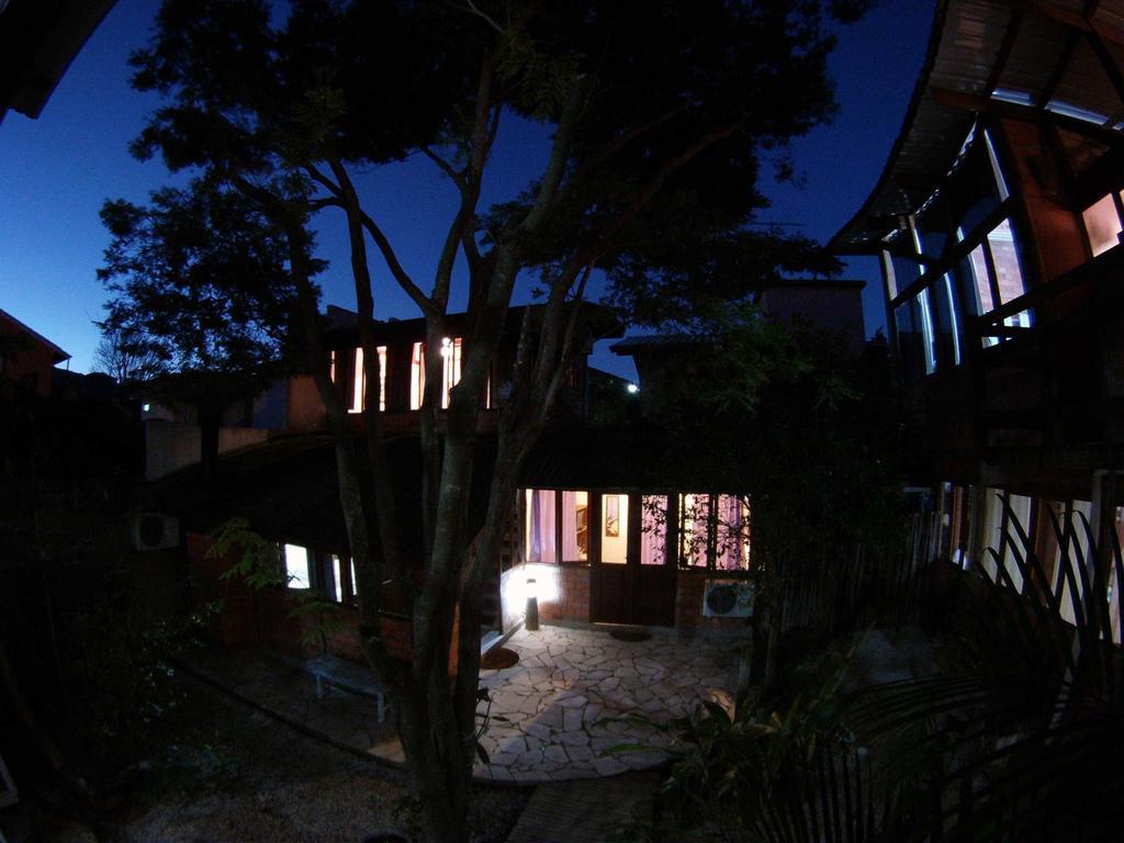 Caza Floripa Florianopolis Quarto foto