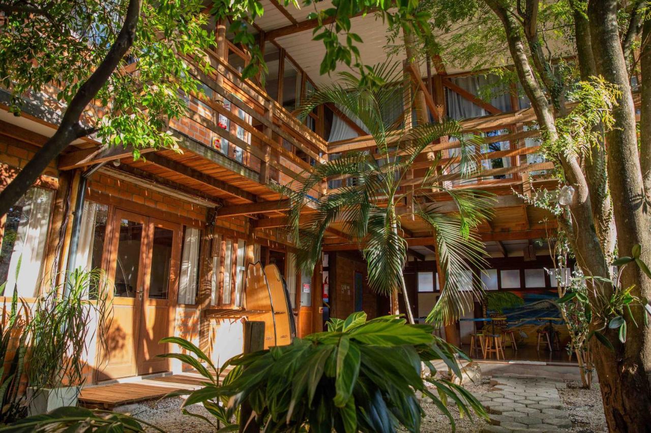 Caza Floripa Florianopolis Exterior foto