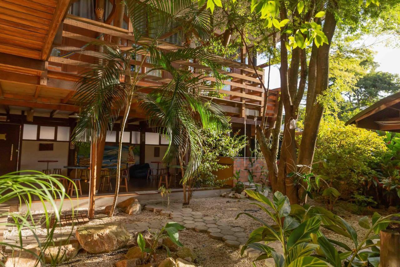 Caza Floripa Florianopolis Exterior foto